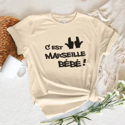Letnja ženska grafika anime majica