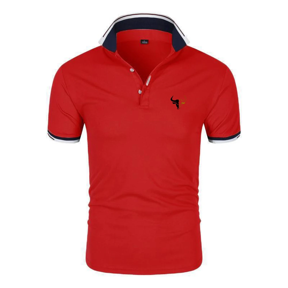 Bulov sportni kompresijski polo majica - Slika 6