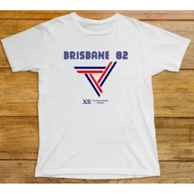 "Sportska majica Brisbane 82"