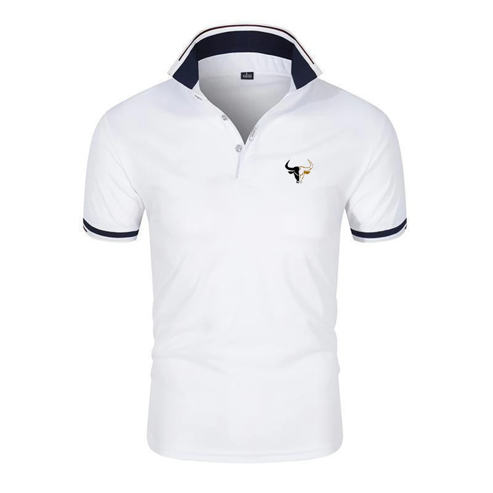 Bulov sportni kompresijski polo majica - Slika 2