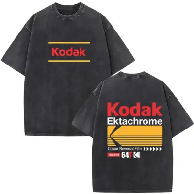 "Novo leto - Kodak majica"