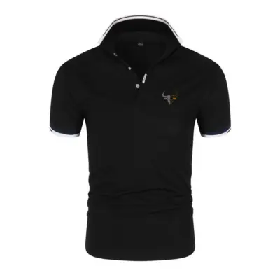Bulov sportni kompresijski polo majica