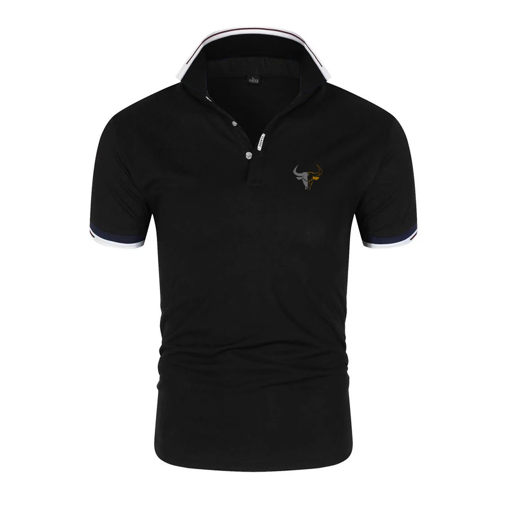 Bulov sportni kompresijski polo majica