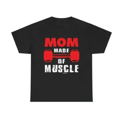 "Mama u Mišićima"