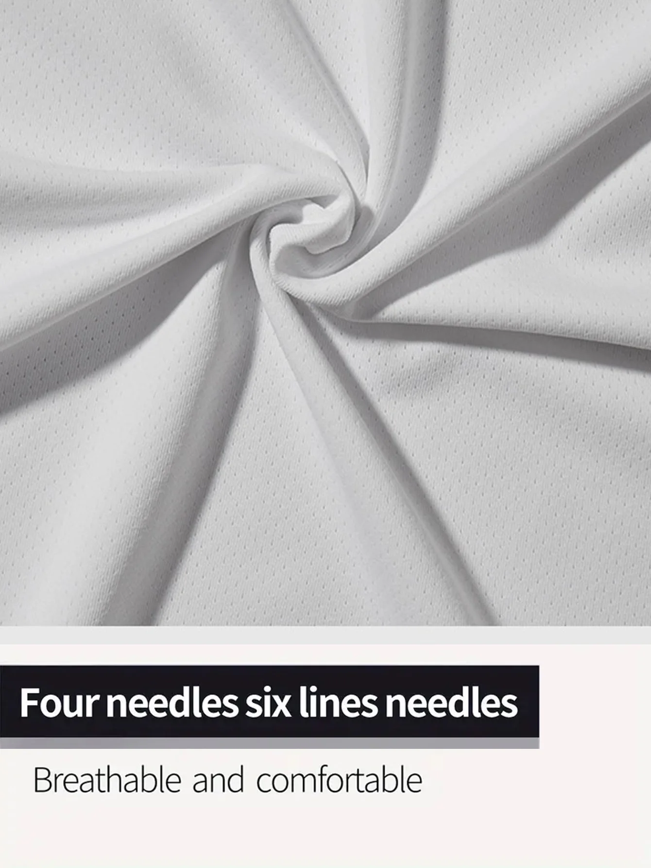 "Muška majica 4-pack za fitnes i trčanje" - Slika 4
