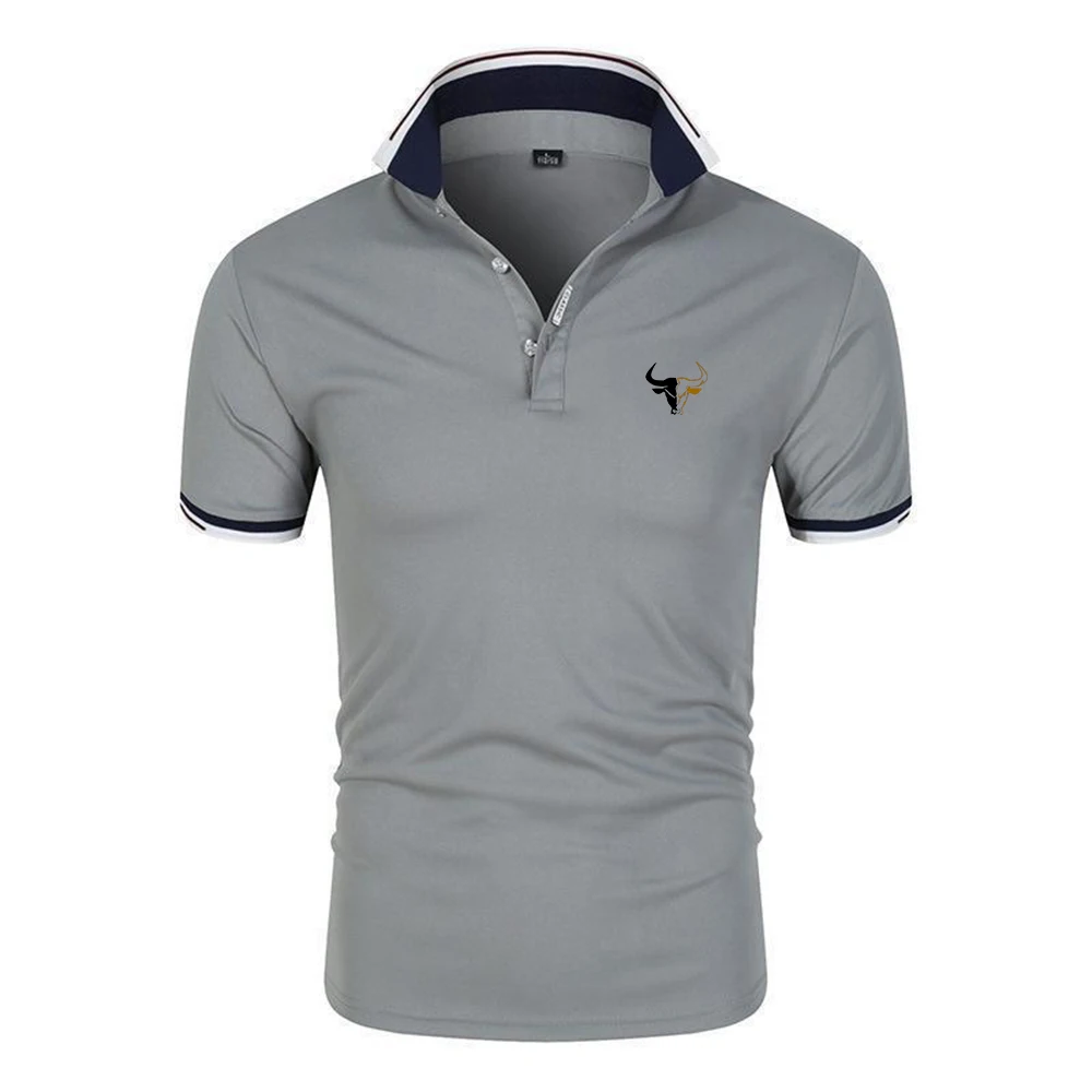 Bulov sportni kompresijski polo majica - Slika 5