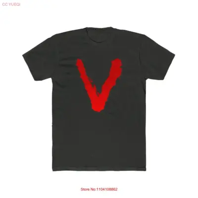 "Vintage V-Shirt Nostalgija Retro"