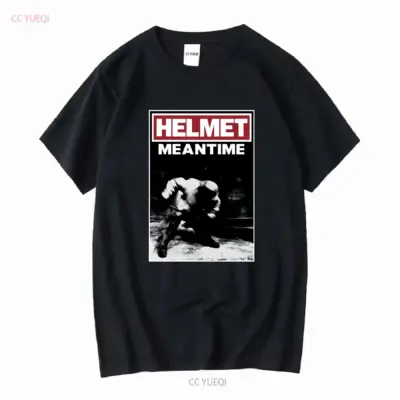 "Vintage Metal Band T-Shirt"