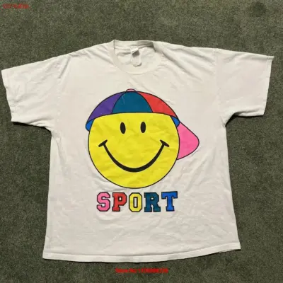 Retro XL Muška Majica za Svaki Dan