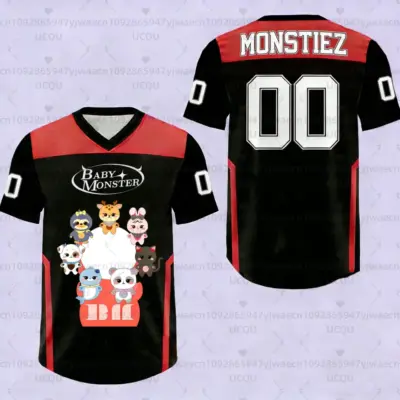 "Novi Y2K T-shirti za muškarce i žene"