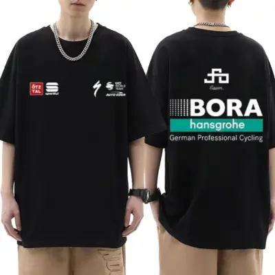 Jersey Bora Sangano Cycling Jersey
