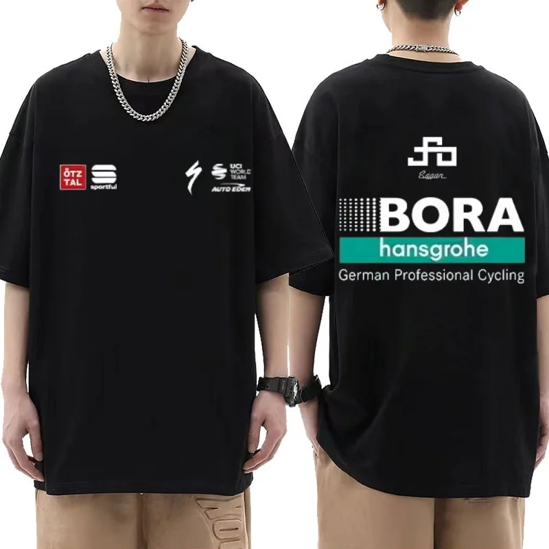 Jersey Bora Sangano Cycling Jersey
